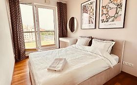 Jardin Apartment Ursynow